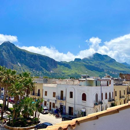 Casa Sole San Vito Lo Capo Exterior foto